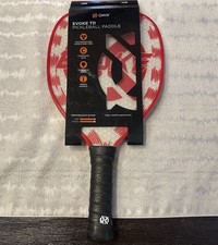 Onix Composite Evoke Teardrop