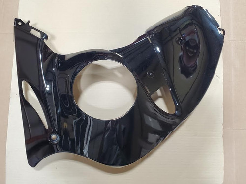 Suzuki cowling comp - suzuki,