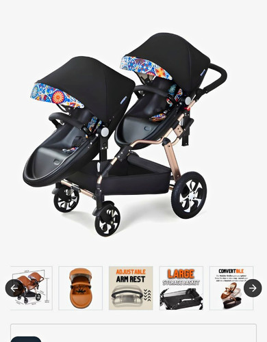 Kid1st luxury leather - kid1st,