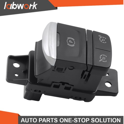 Parking brake switch - parking,