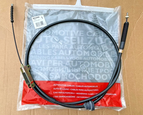 Handbrake cable front for - handbrake,