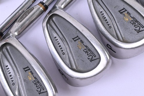 King cobra oversize forged - ii,