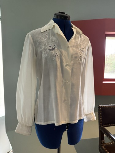 Vintage chinese silk - vintage,