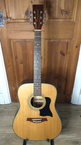 Tanglewood tw28snq acoustic - tanglewood,