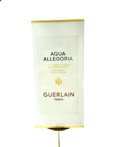 Guerlain aqua allegoria - guerlain,