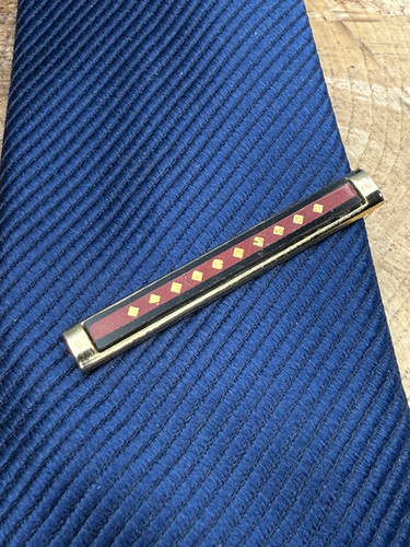 Vintage stratton gold tone - vintage,
