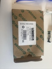 Crabtree Loadstar 16Amp RCBO