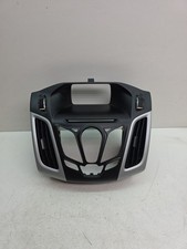 FORD FOCUS MK3 Center