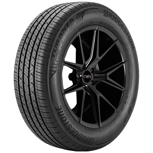 225 45r17 bridgestone turanza - bridgestone,
