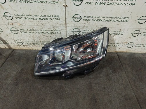 Volkswagen transporter mk6 - transporter, t6
