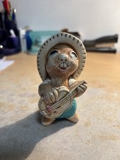 Pendelfin Bunny Rocky Ornament 