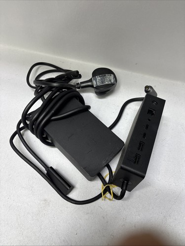 Microsoft surface dock - surface, usb-c