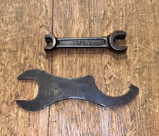 Vintage bsa gold star - vintage,
