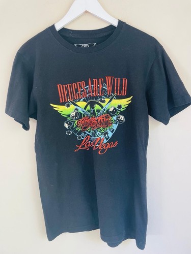 Aerosmith deuces are - aerosmith,