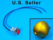 1969-1976 Yamaha High Beam