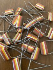 20 x Mullard Tropical Fish