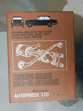 Autopress Workshop Manual