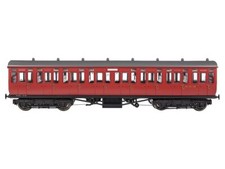 Dapol 4P-020-521/22 GWR