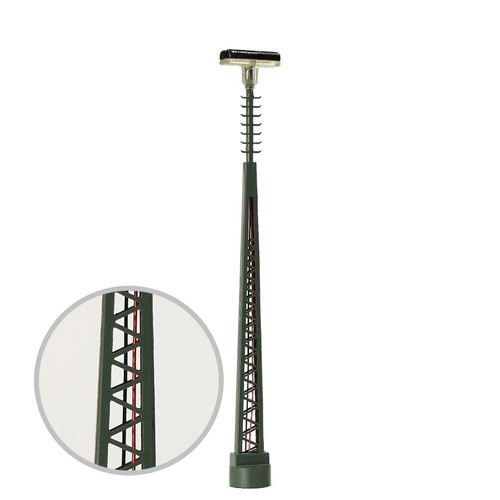 3pcs model railway - layout, n