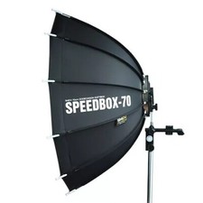 SMDV SPEED-BOX 70 27"