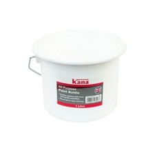 Kana Plastic Paint Kettle 1L