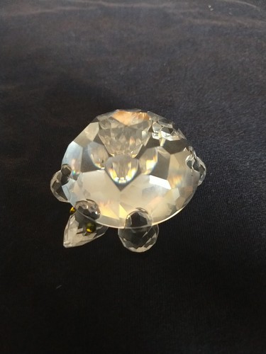 Swarovski 010037 tortoise - swarovski,