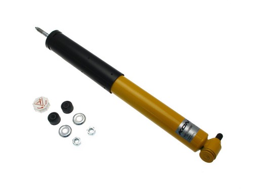 Koni sport shock - koni, (yellow)
