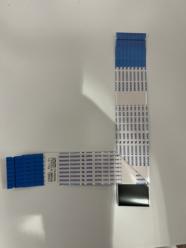 Lvds cable ribbon bn96 - cable, bn96-31530u
