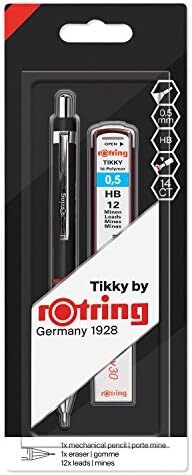 Rotring tikky colour coded - tikky, colour-coded