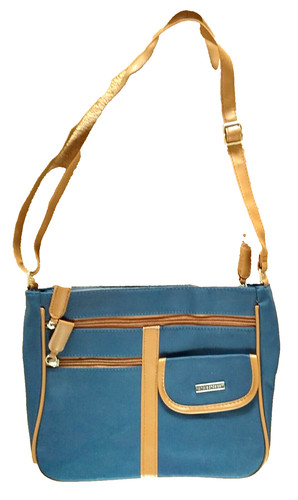 Nathalie andersen medium blue - andersen,