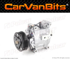 FOR TOYOTA COROLLA 02-07 AC