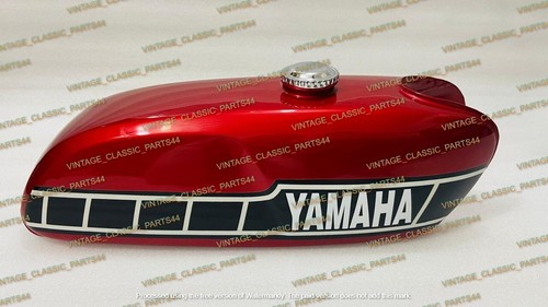 Fit foyamaha fs1 moped 50cc - foyamaha,
