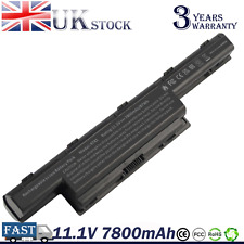 Battery for Acer Aspire 5742 5741 5733 5750 4551 4738 4741 4750 5253 5551 9Cells