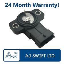 Throttle Position Sensor for