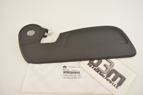 New mopar oem - new, dodge