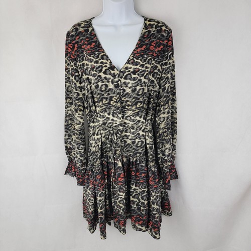 All saints womens dress - all,