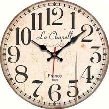 Classic French Inspired La