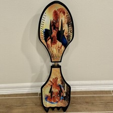 Marvel Spider-Man 2 Razor