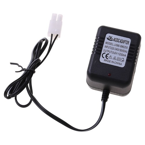 Intelligent battery charger - intelligent,