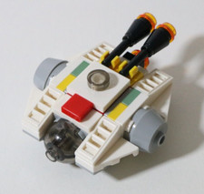 LEGO Star Wars Ghost Ship Starfighter Mini Build 5002939 Rebels Exclusive