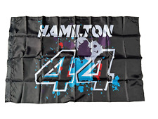 Lewis Hamilton F1 Flag 3x5 feet BIG SIZE FLAG
