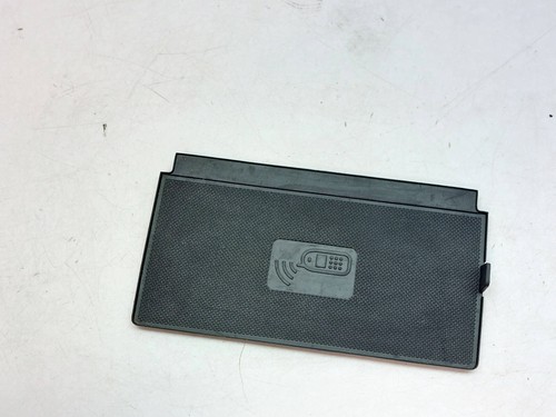 Audi 2015 wireless phone - 8v,