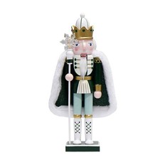 30cm Nutcrackers Soldier