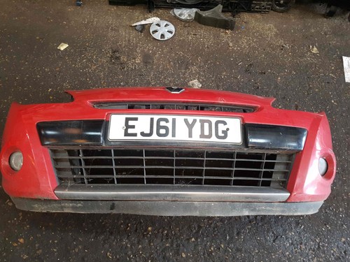Renault clio mk3 ph2 - renault,