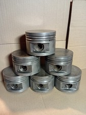 Ford cologne 2.8i v6 93.5 mm pistons  for 2.1 pinto ?