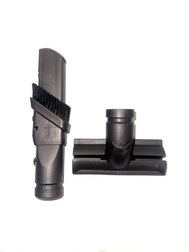 Dyson attachment crevice - attachment, and