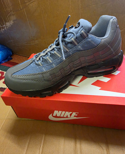 Nike air max mens trainers - nike,