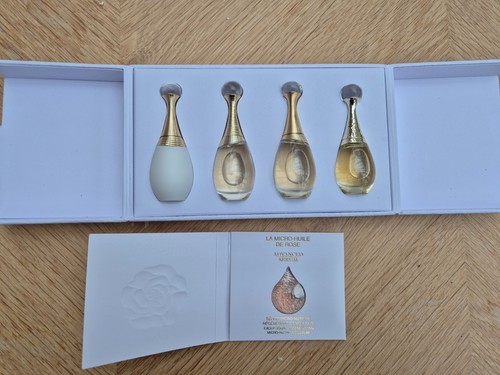 Dior vip gift adore four - gift,