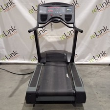 Life Fitness 9500HR Treadmill