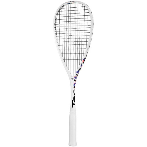 Tecnifibre carboflex 130 top - tecnifibre,